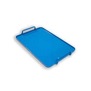 Plateau AURORA 38x26cm - Bleu Plateaux de cuisine