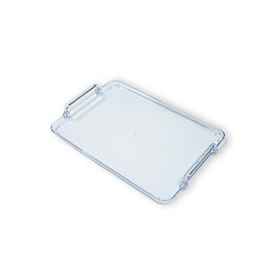 Plateau AURORA grand 38x26 cm - Blanc Plateaux de cuisine