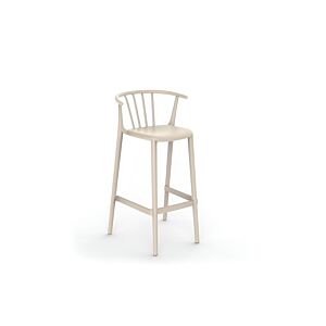 Tabouret WOODY ALTRO Chaises de Jardin