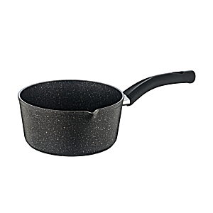 Set De 5 Casseroles - Noir