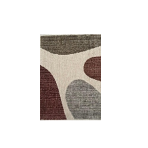 TAPIS FELICE 80X150 - Multicouleur Tapis descente de lit