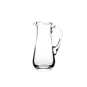 CARAFE EN CRISTAL 1250ml - Blanc Art de la table Ramadan