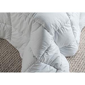 Couette BEAUTYDREAM Blanche Coton