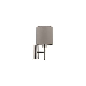 Applique Murale PASTERI - Taupe Lampadaire