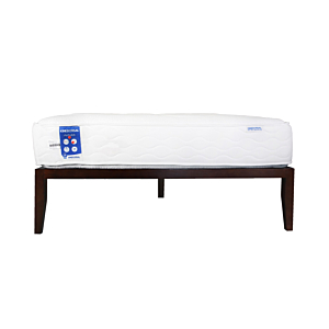 Matelas KINEDORSAL FUTURA - Blanc