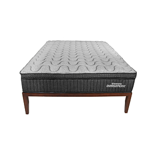 Matelas DORSOPEDIC SERIE 15 PLUS - Gris