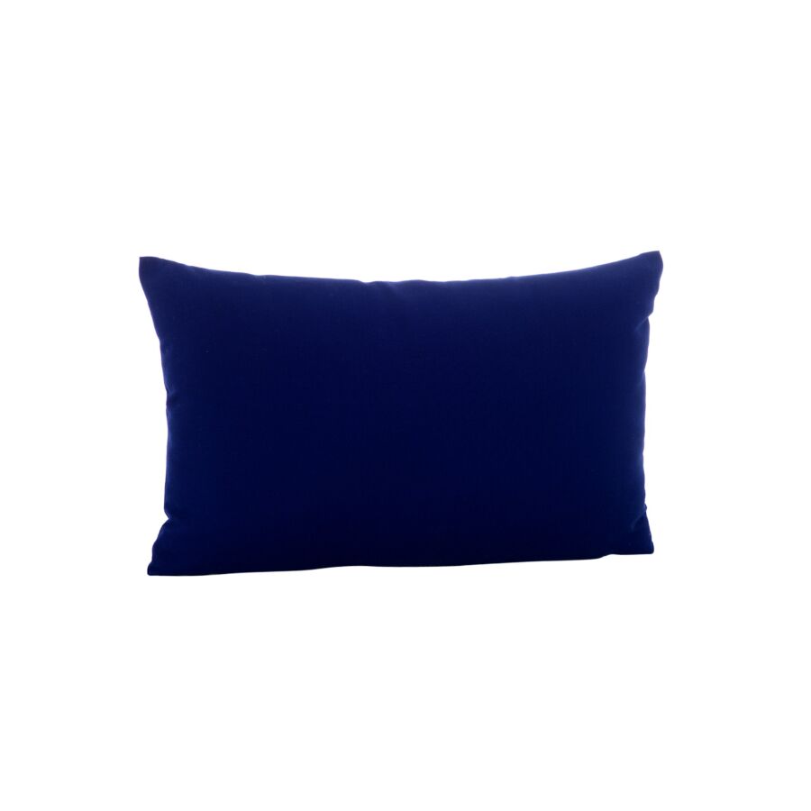 Cale Dos Brisa Imprimé Indoor 30x50cm - Bleu Azul