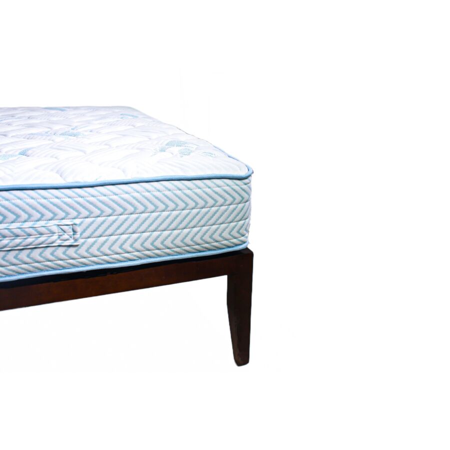 Matelas pour lit de bébé - Health Assure Pure